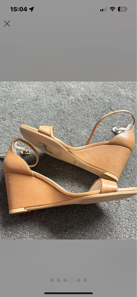 Lodi sandals - Image 3