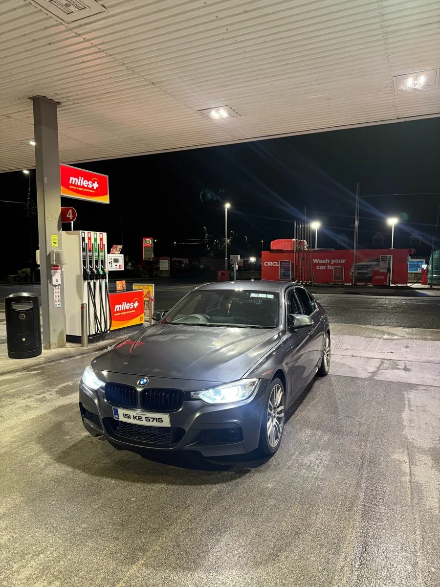 Bmw 320d - Image 1
