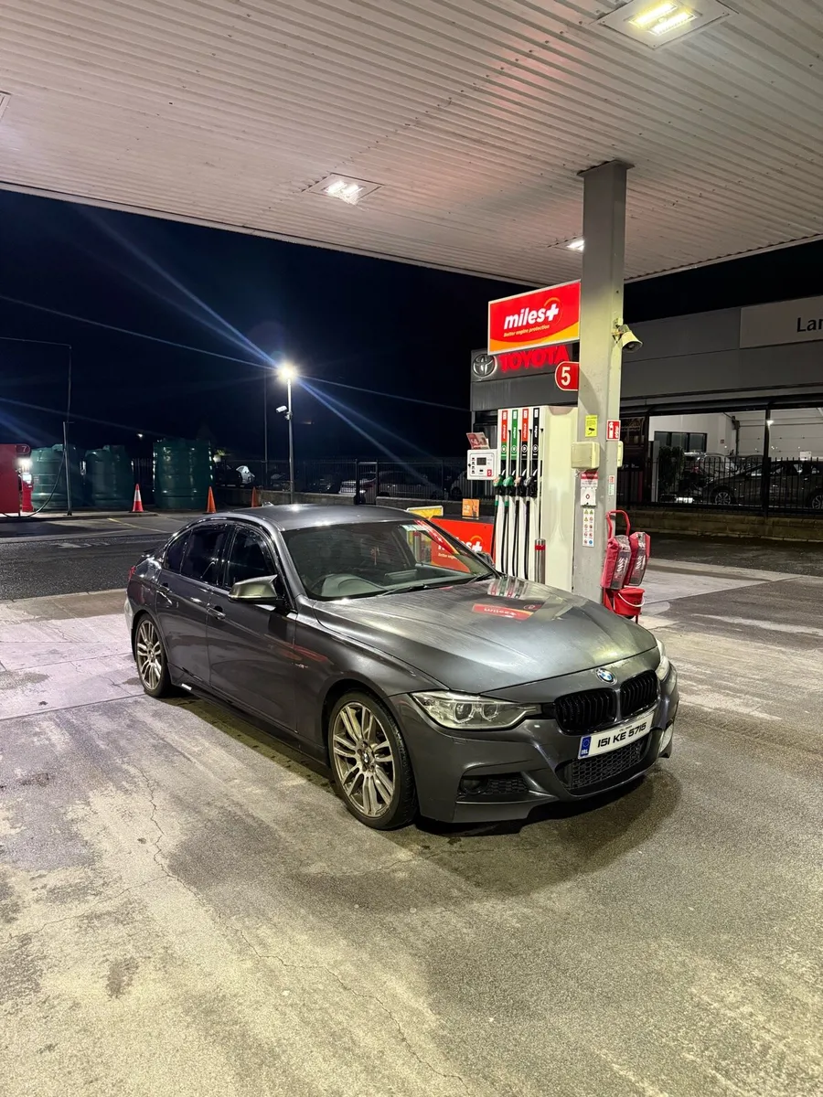Bmw 320d - Image 2