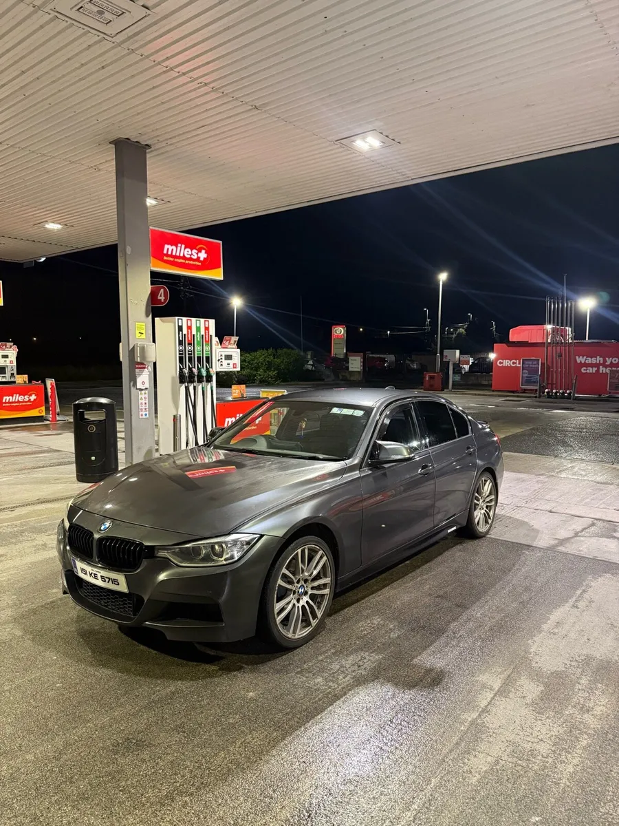 Bmw 320d - Image 3
