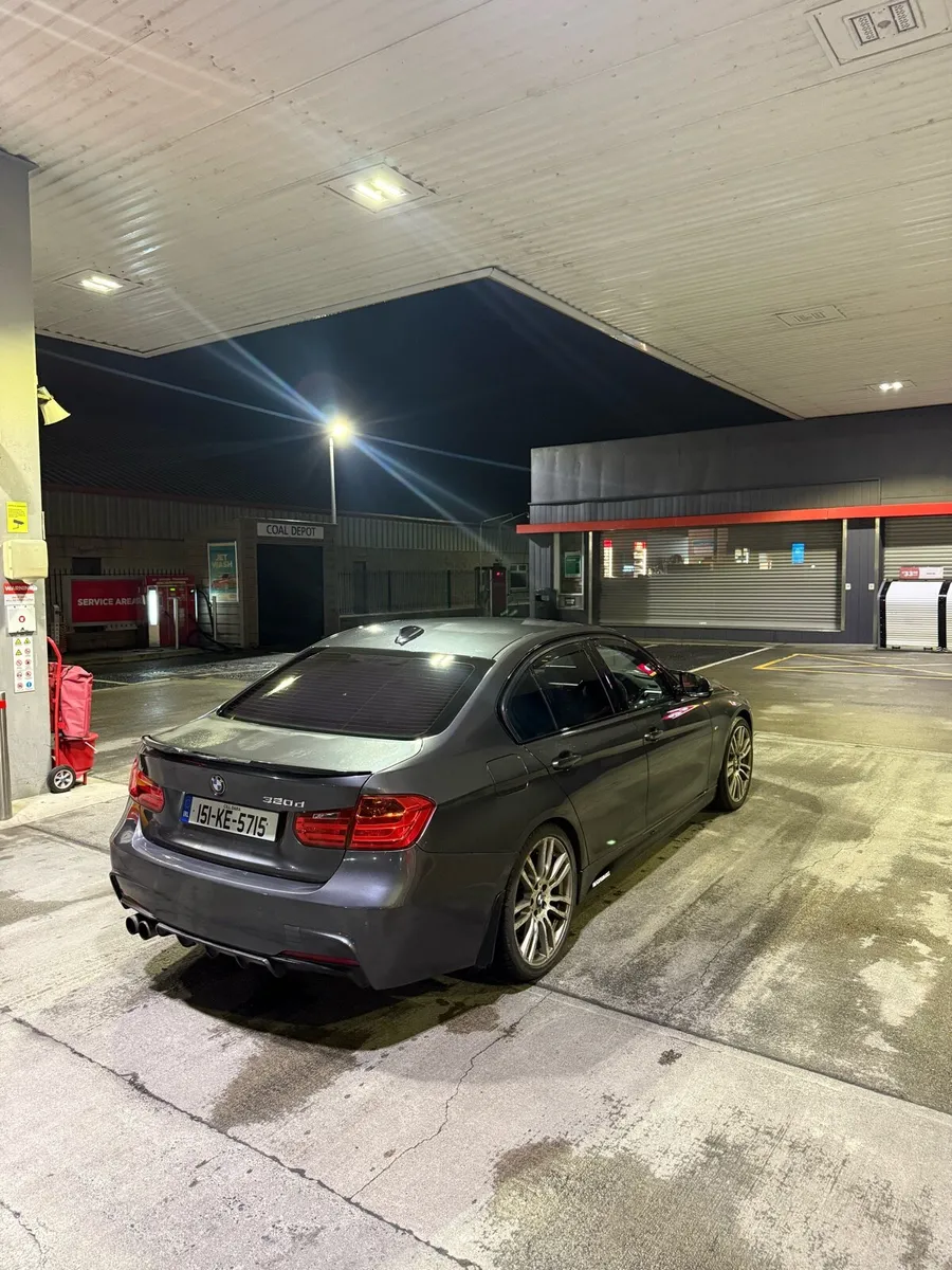 Bmw 320d - Image 4