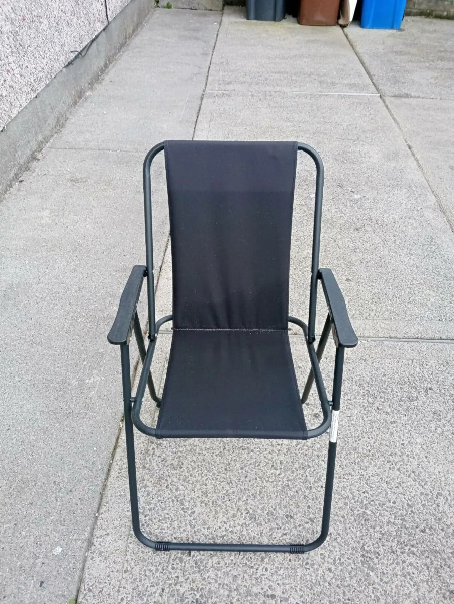 Garden chairs - Image 2