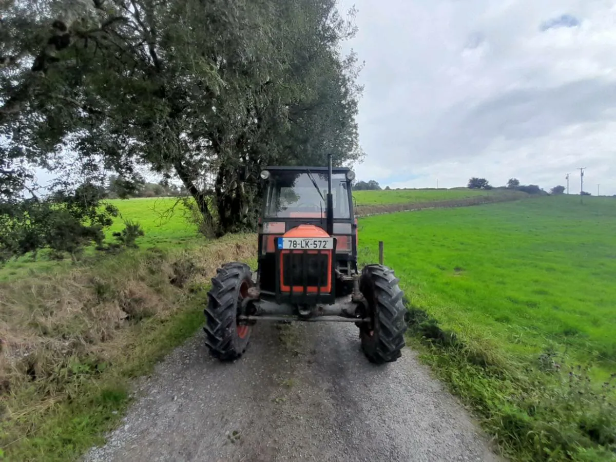 Zetor 6945 - Image 1