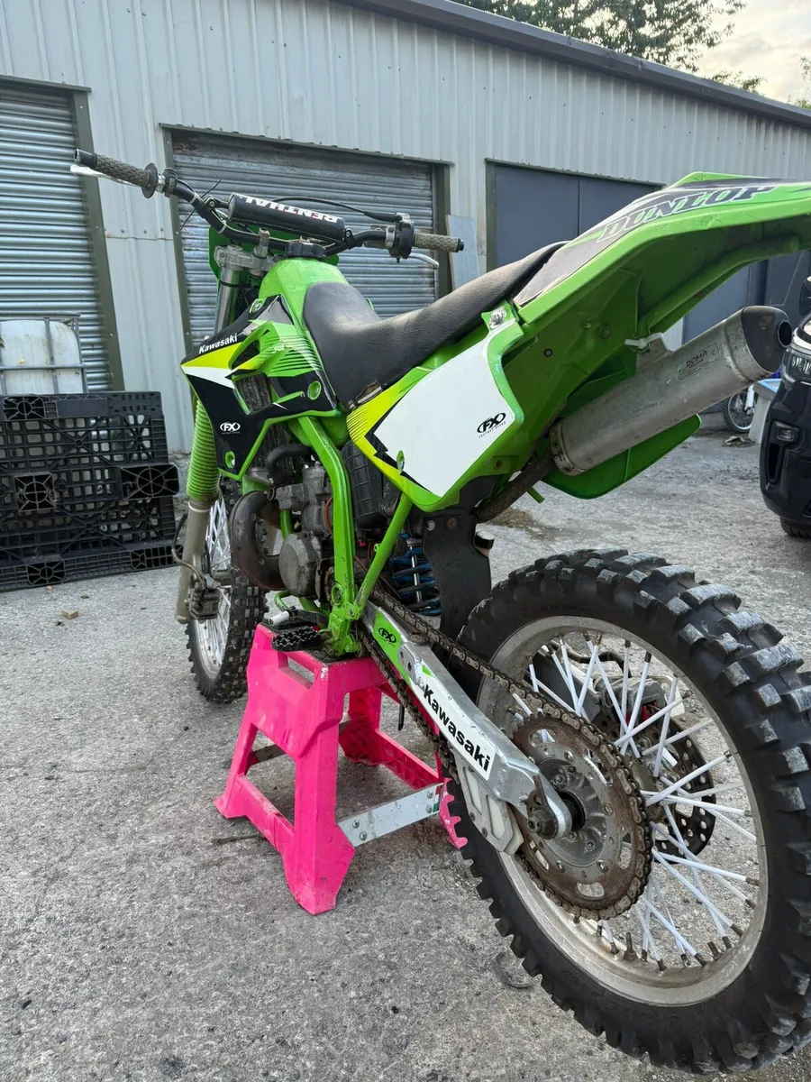 Bike - Image 1