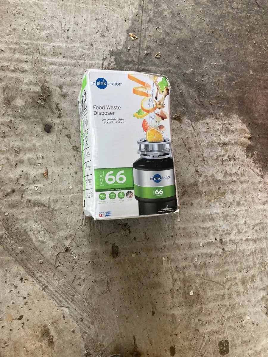 Waste disposal units - Image 2