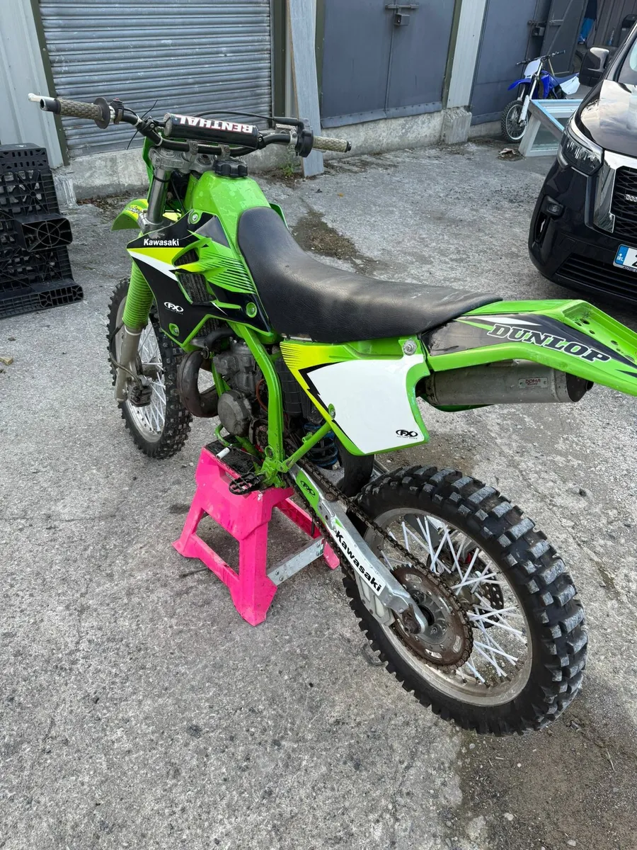 Bike - Image 2