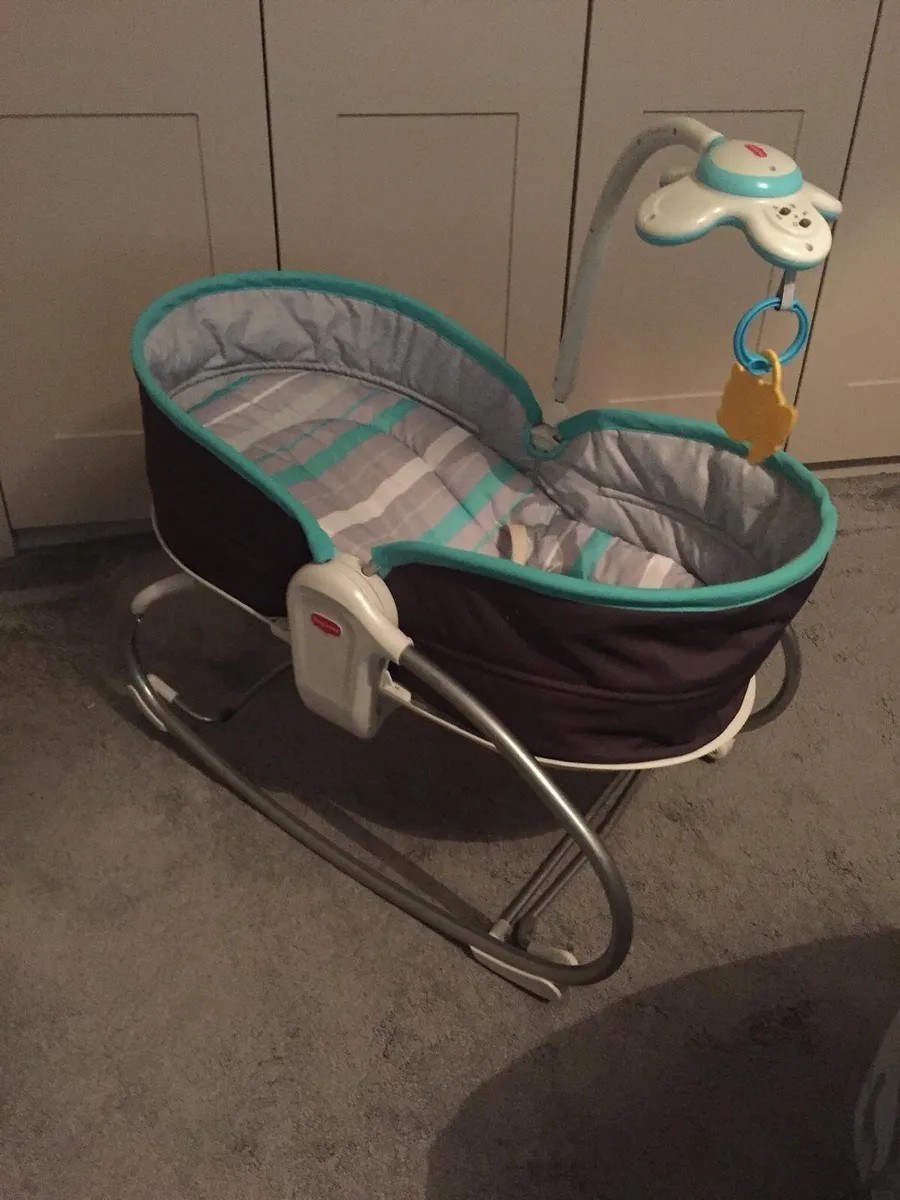 Baby Rocker - Image 2