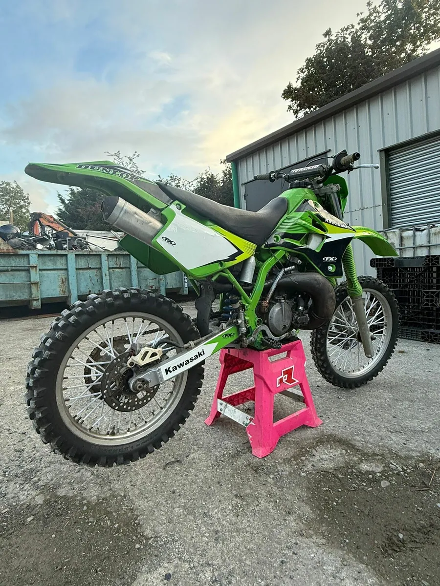 Bike - Image 3