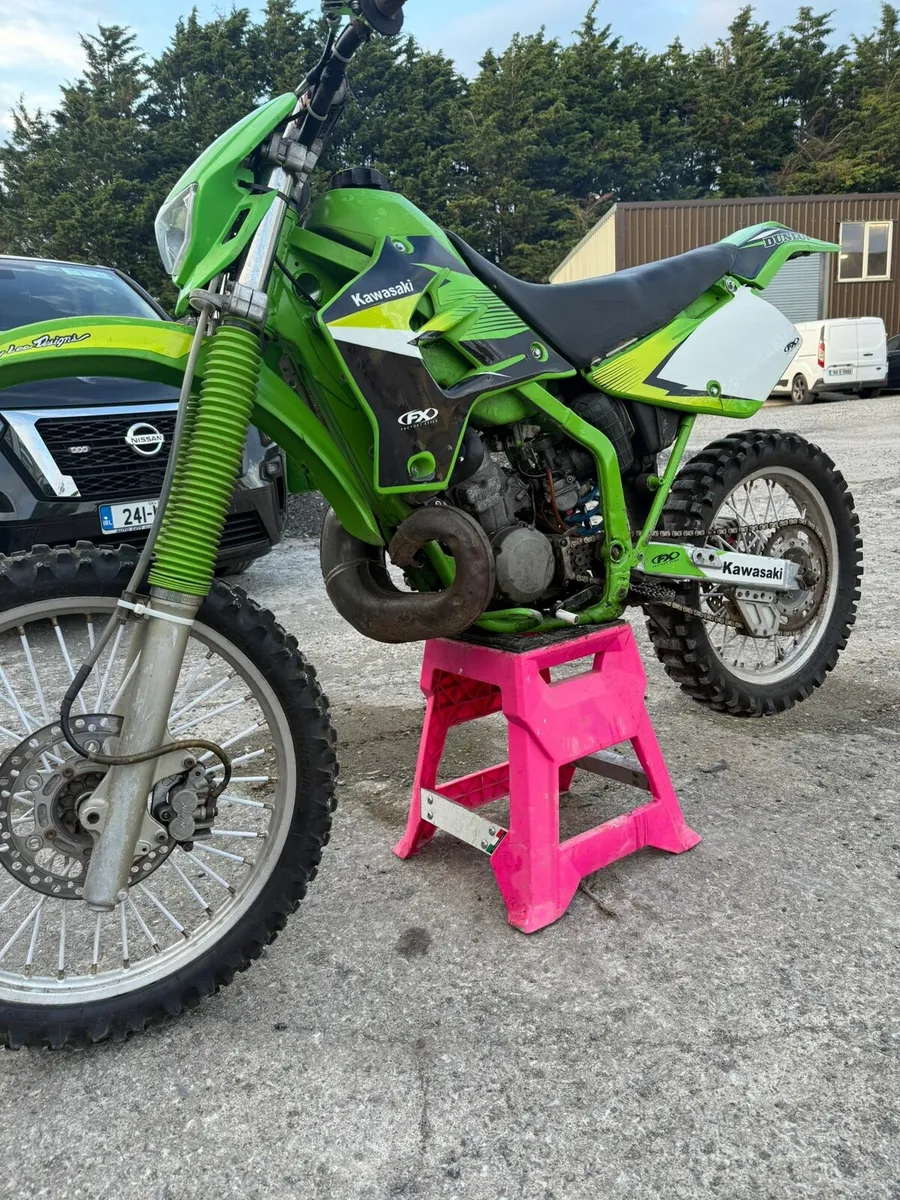 Bike - Image 4