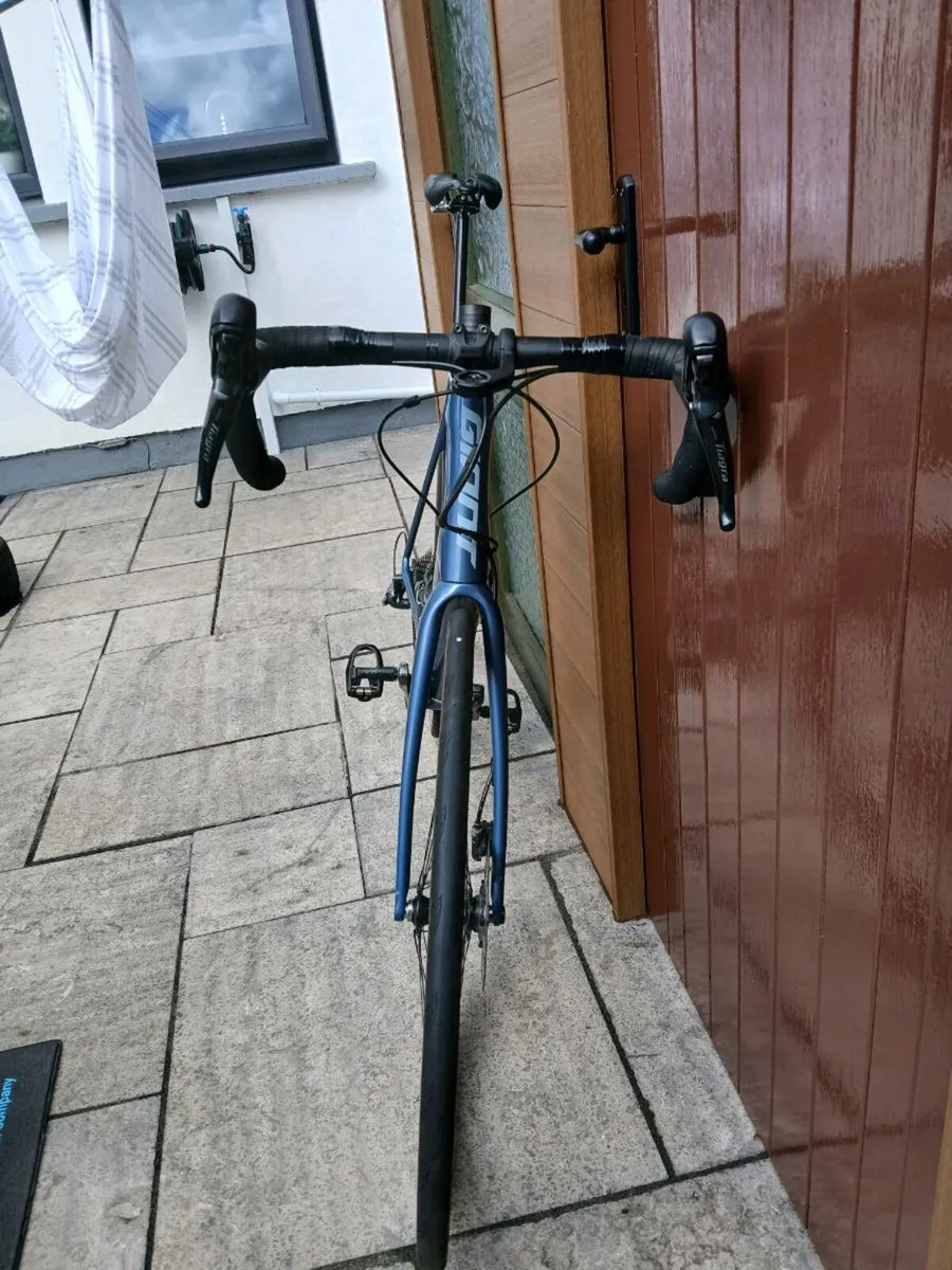 Giant TCR - Image 2