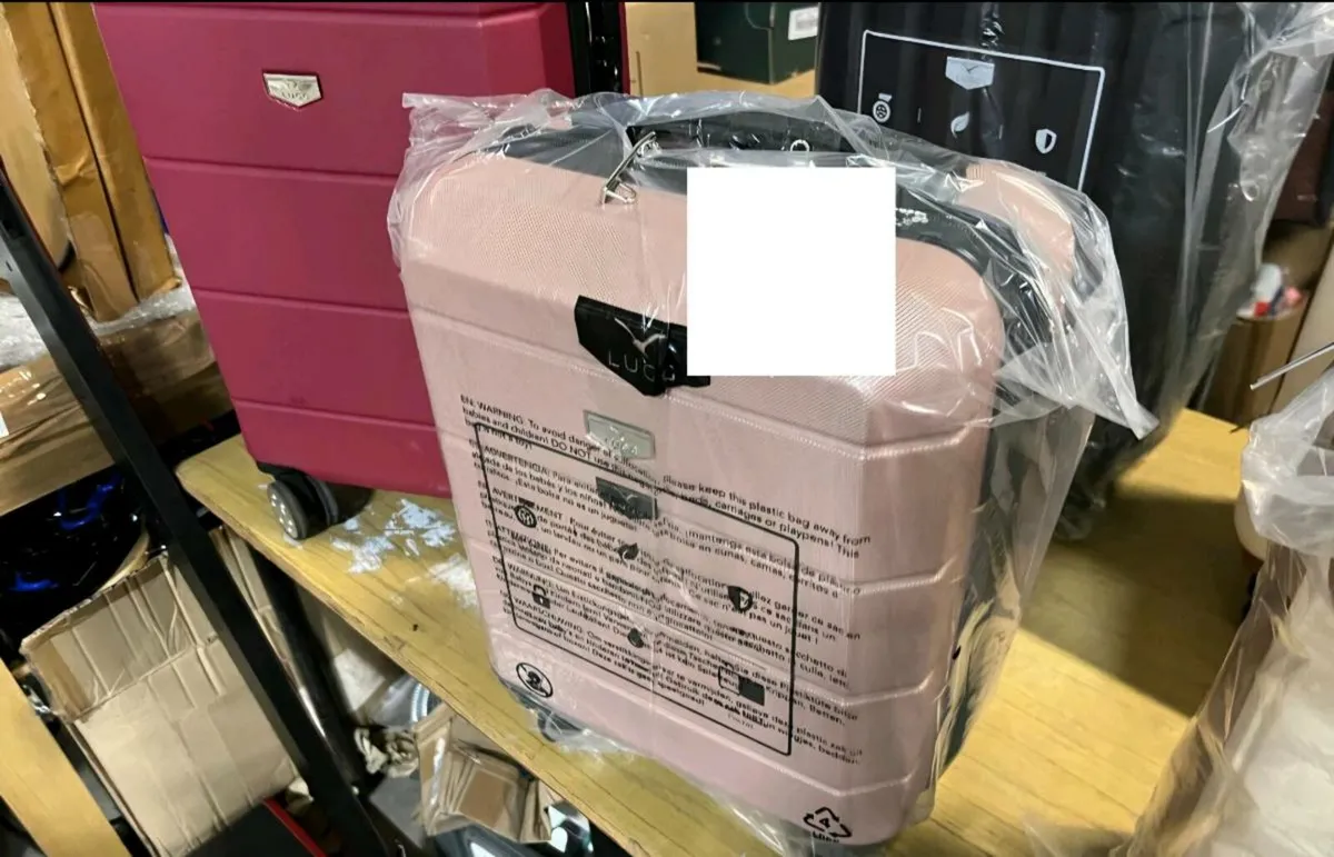 Joblot stock - Image 1
