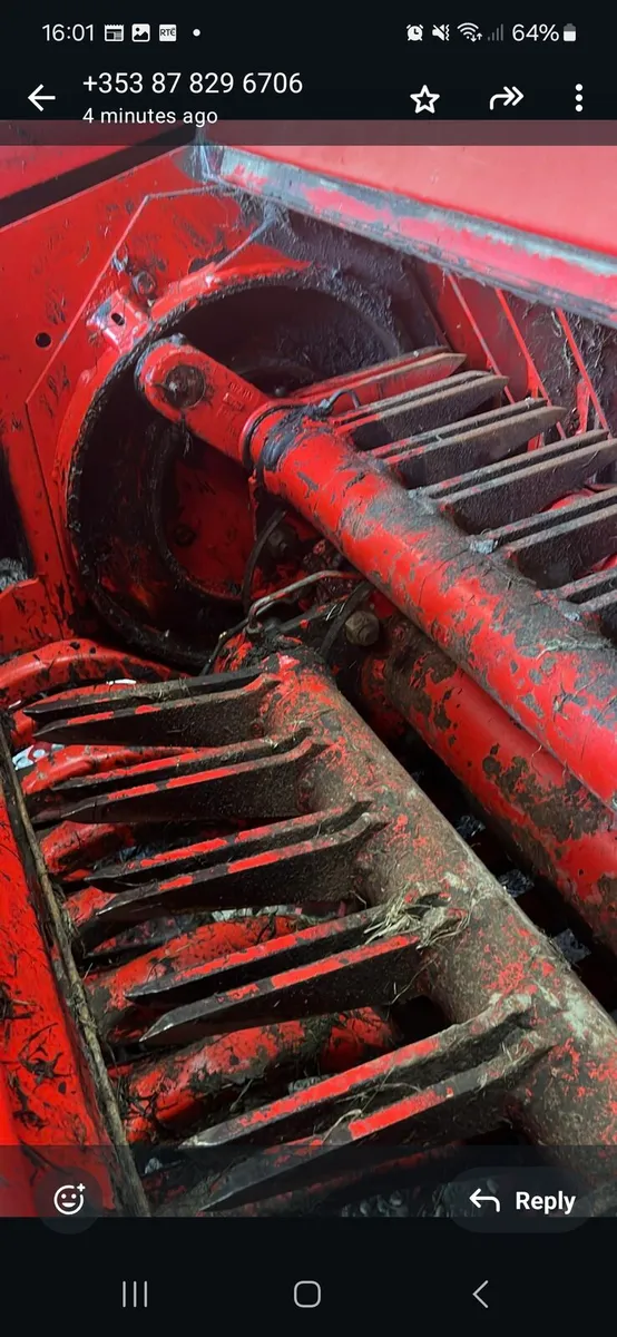 Silage wagon - Image 4