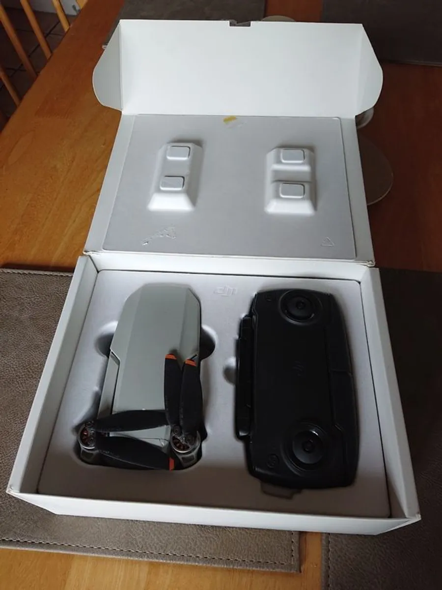 Dji mini se drone - Image 2