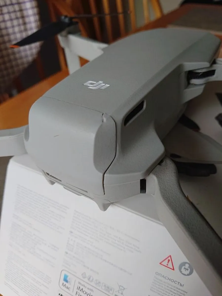 Dji mini se drone - Image 4