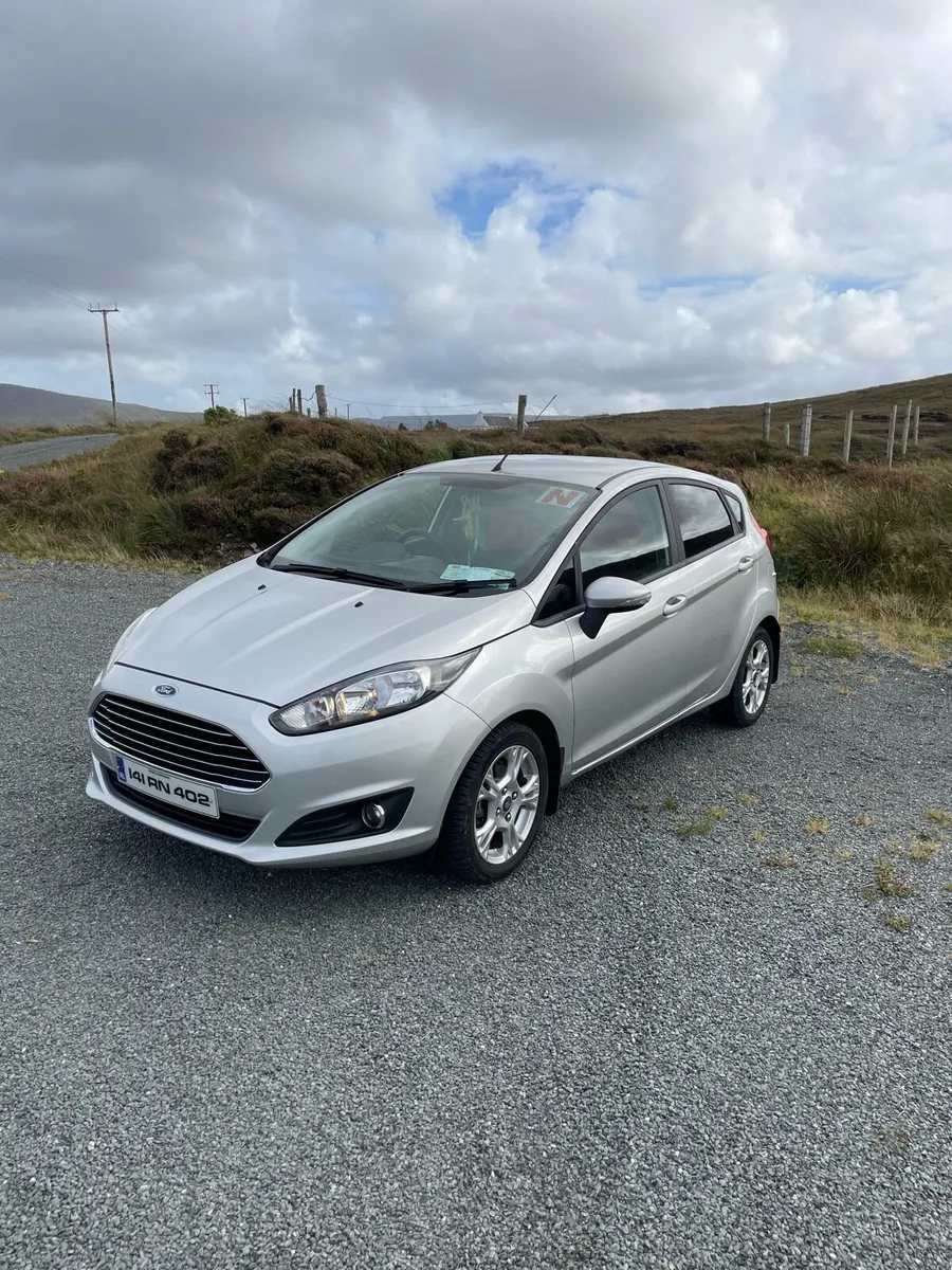 Ford Fiesta Diesel - Image 4