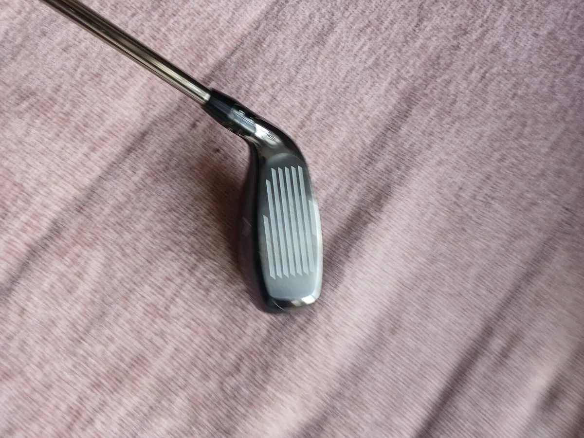 Callaway Big Bertha 6 Hybrid - Image 2