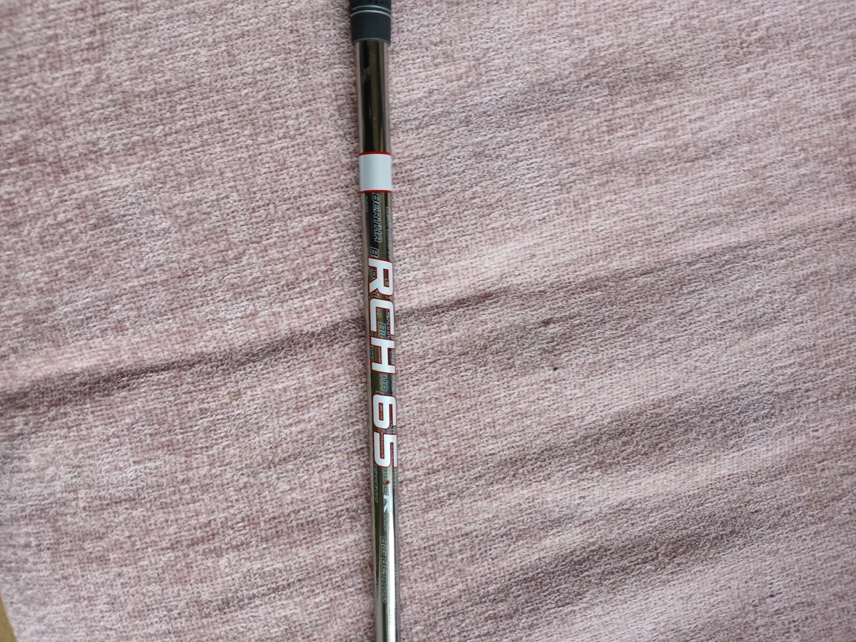 Callaway Big Bertha 6 Hybrid - Image 3