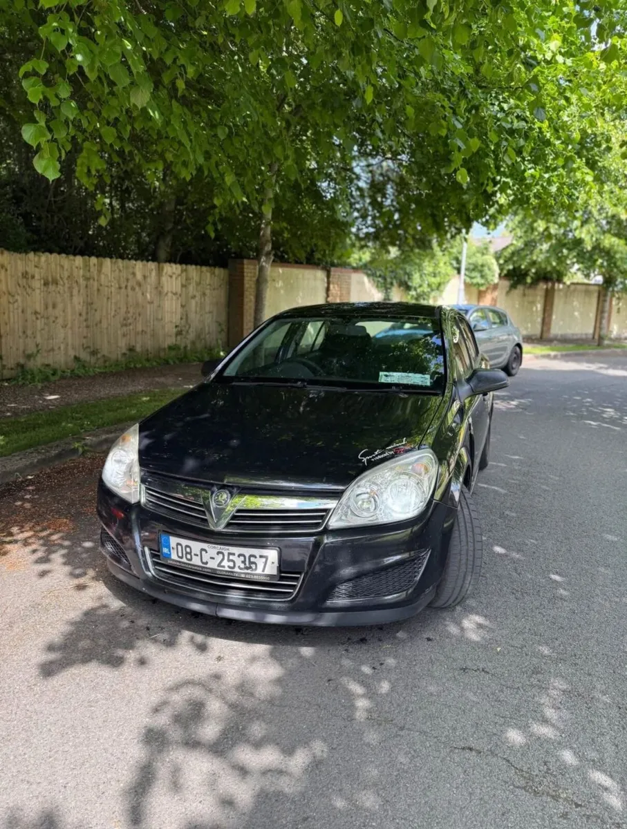 Opel - Image 1