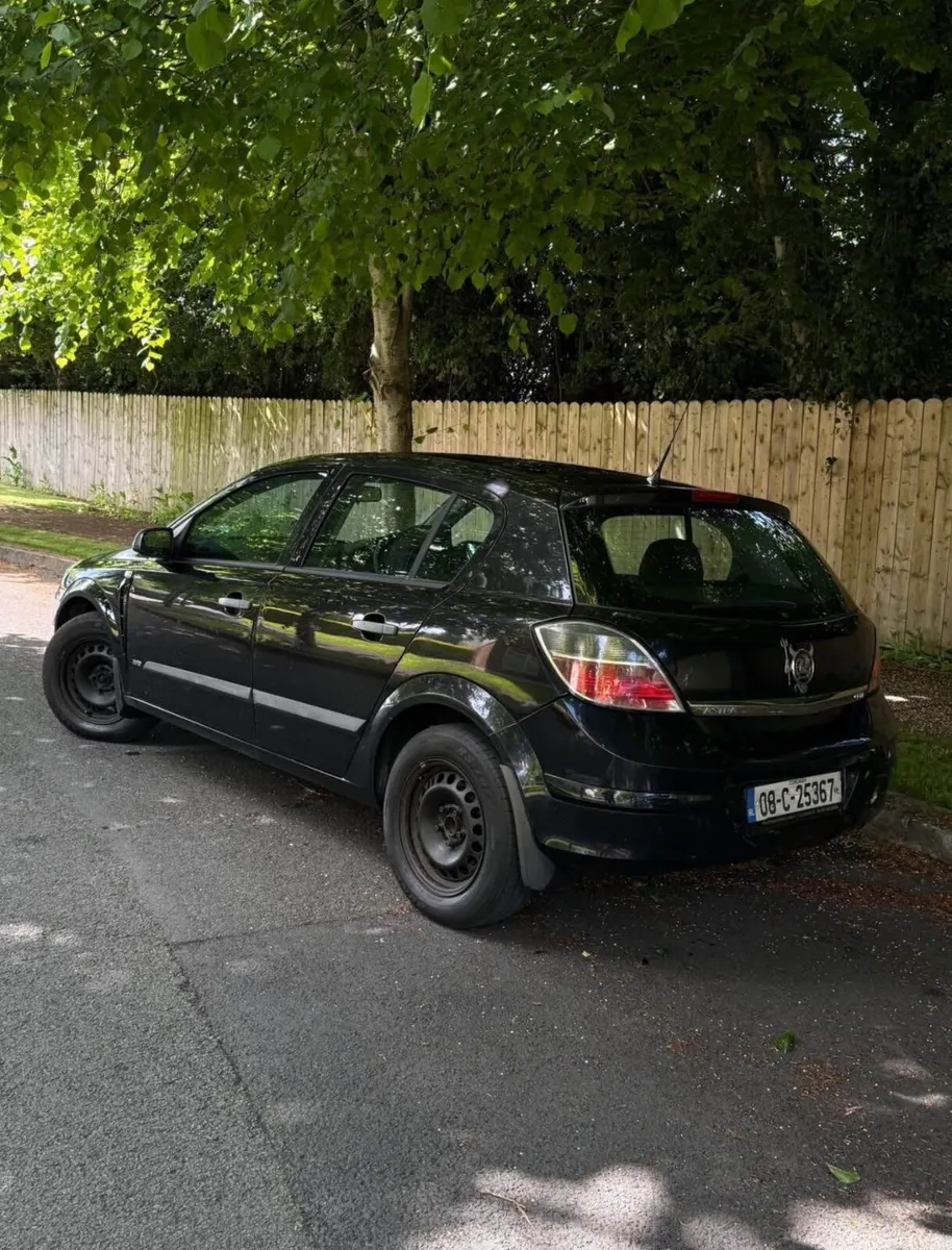 Opel - Image 3
