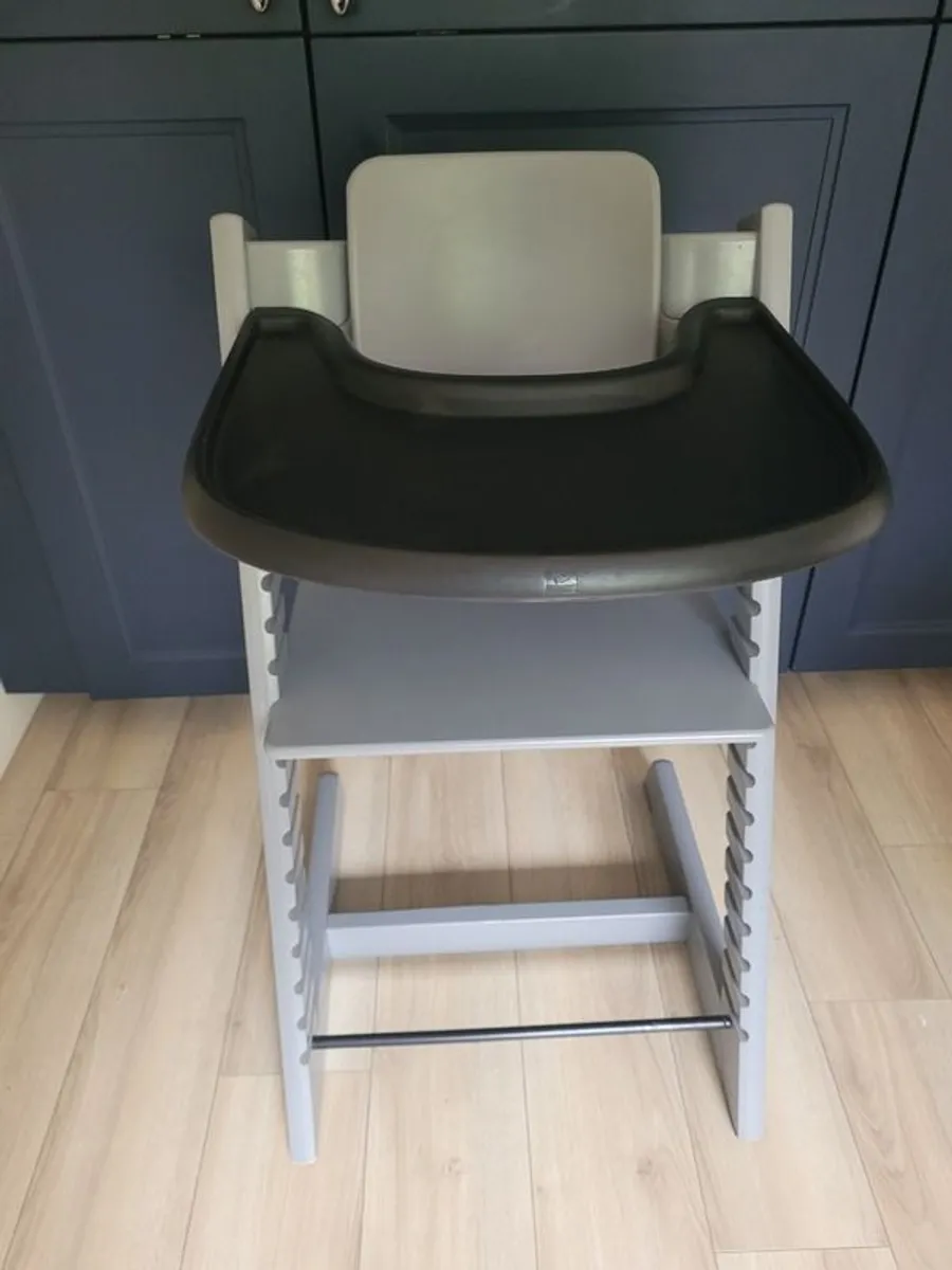 High Chair - Image 2