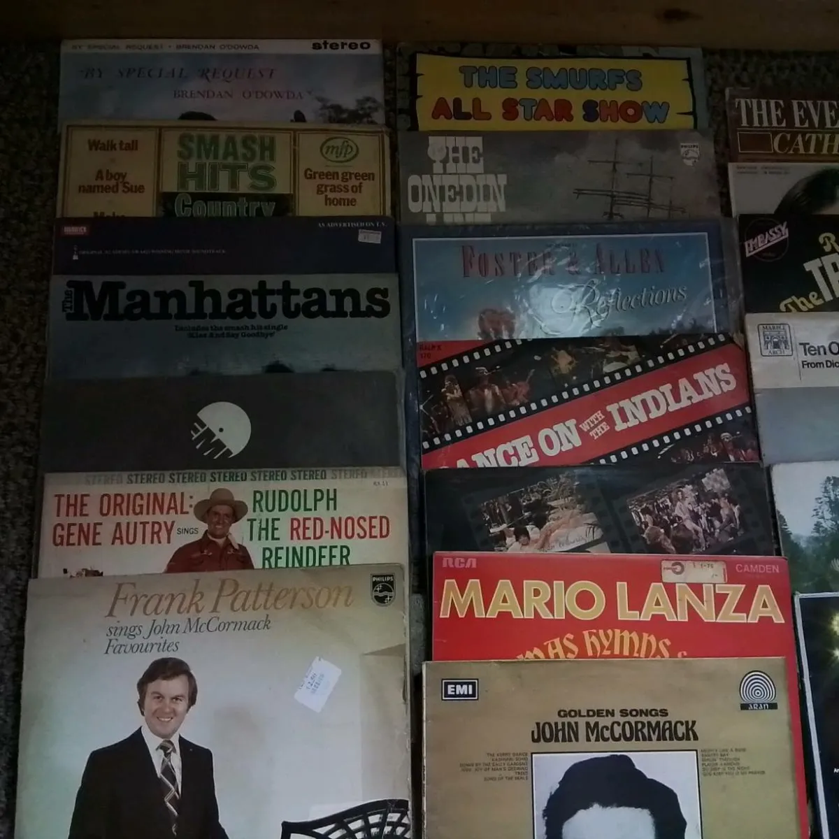 VINYL RECORDS - Image 2