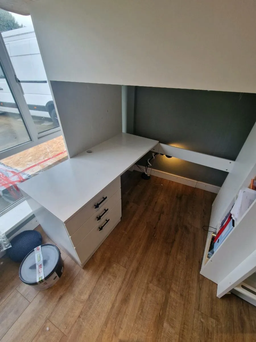 Ikea loft bed - Image 2
