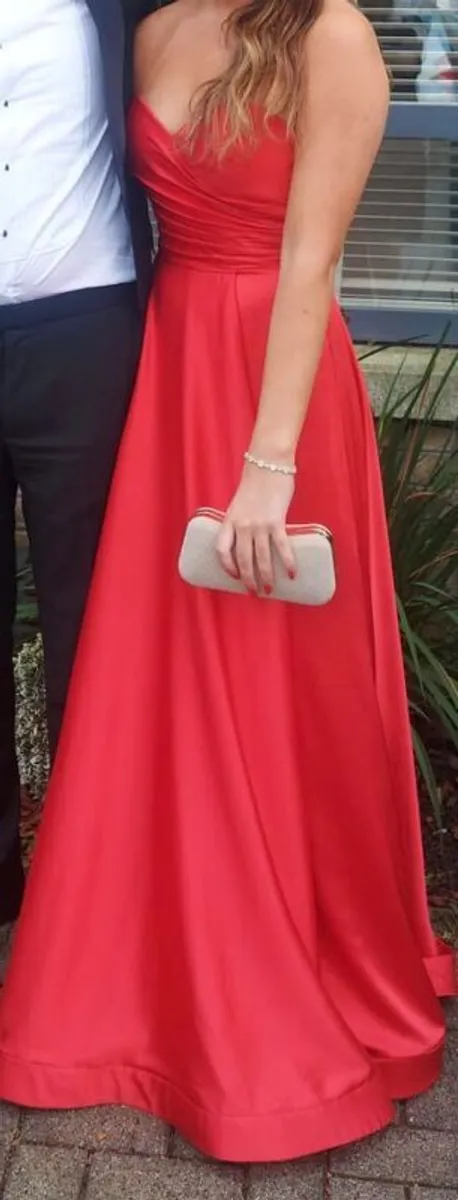 Debs Dress - Image 1