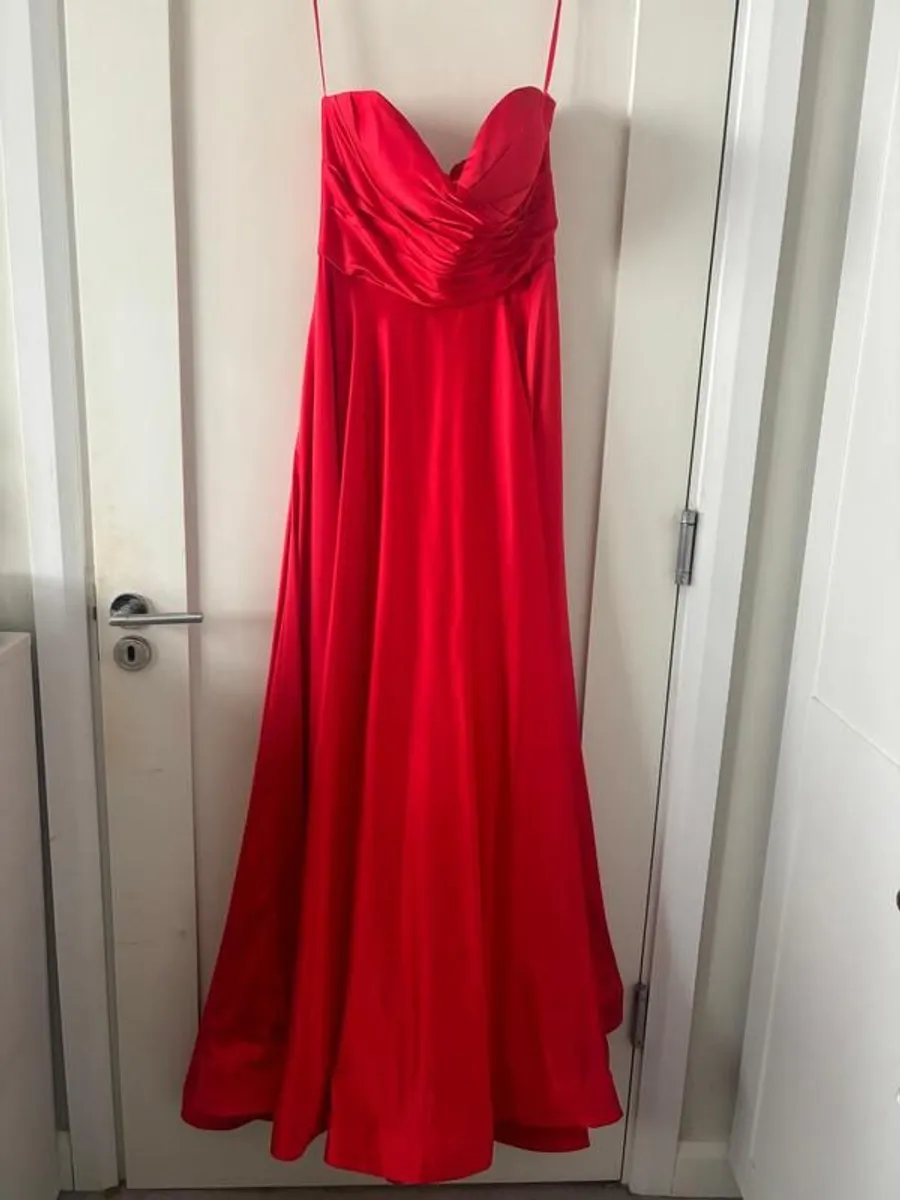 Debs Dress - Image 2