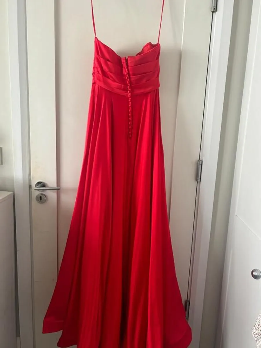 Debs Dress - Image 3
