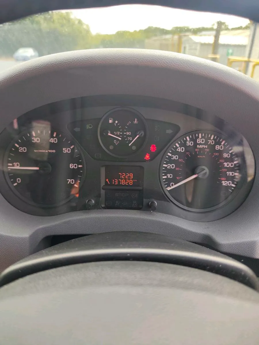 Peugeot expert 2.0hdi - Image 2