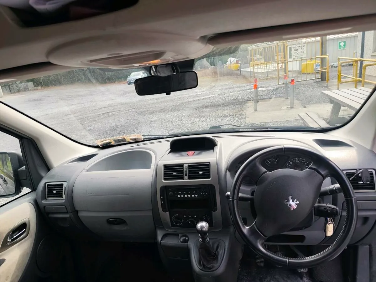 Peugeot expert 2.0hdi - Image 3