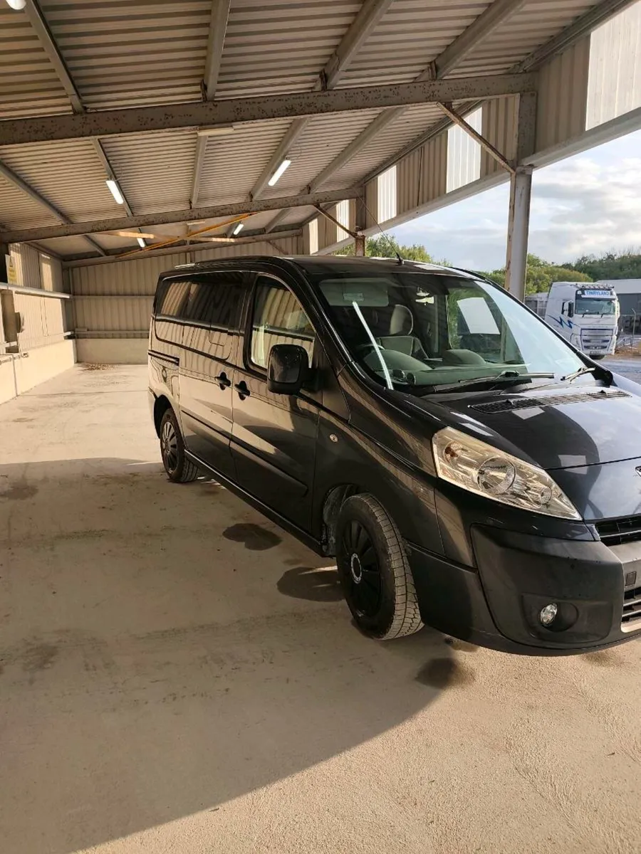 Peugeot expert 2.0hdi - Image 1