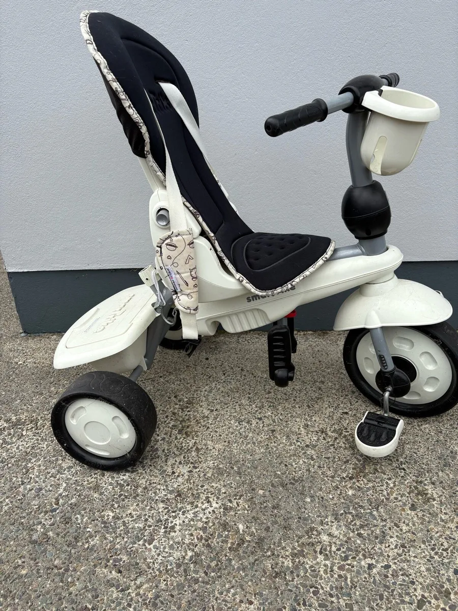 Kid’s trike - Image 1