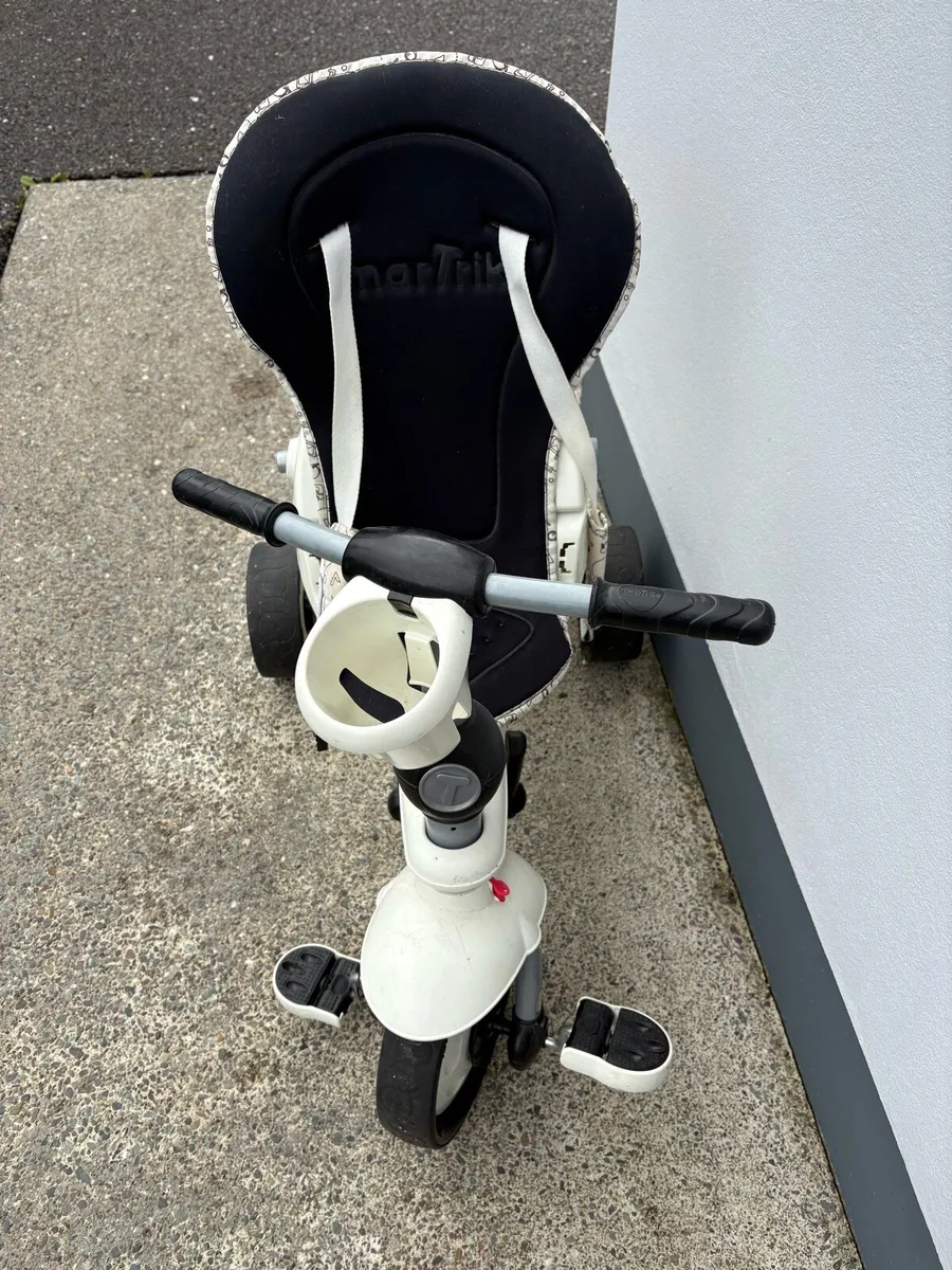 Kid’s trike - Image 2