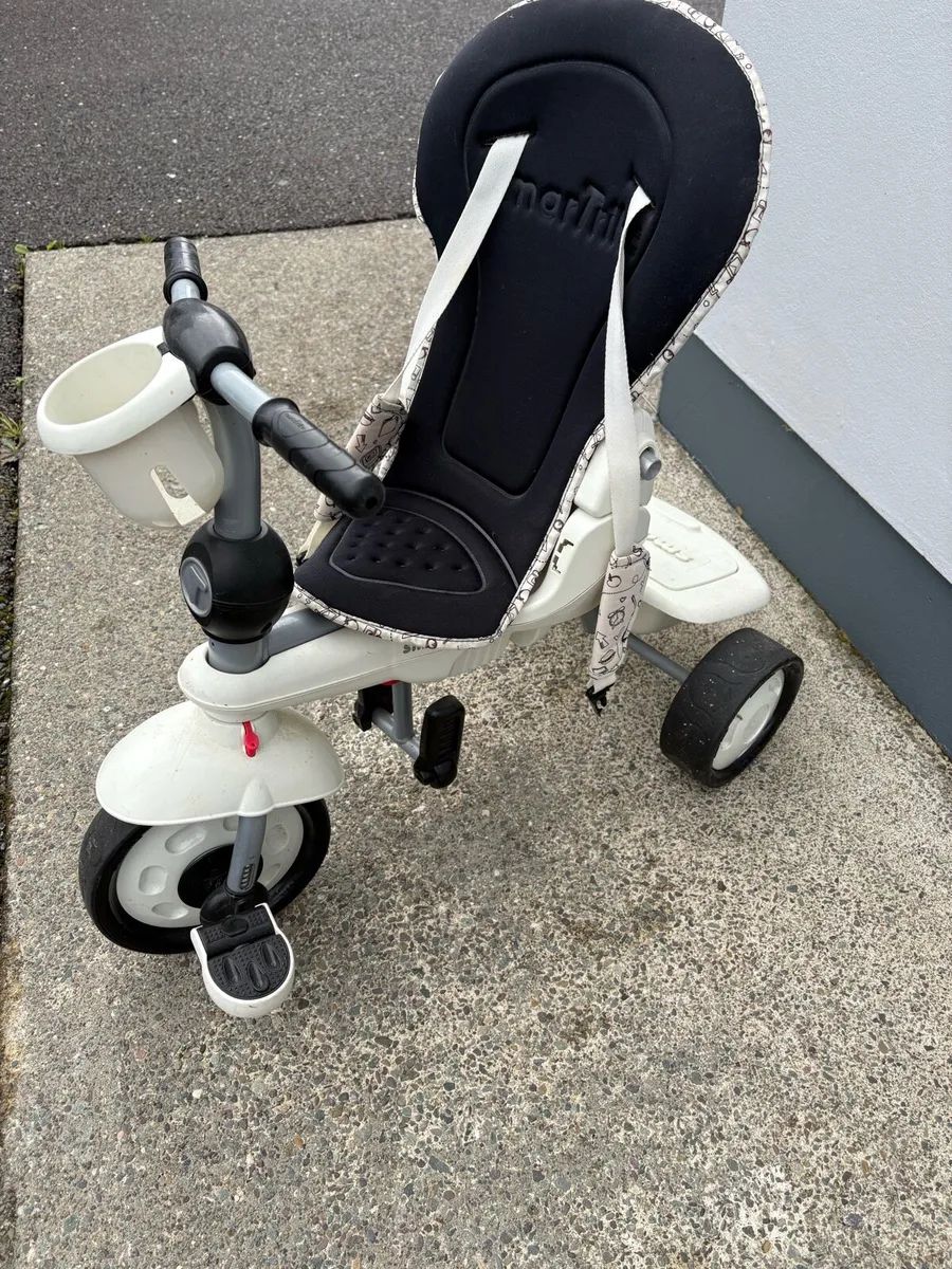 Kid’s trike - Image 3