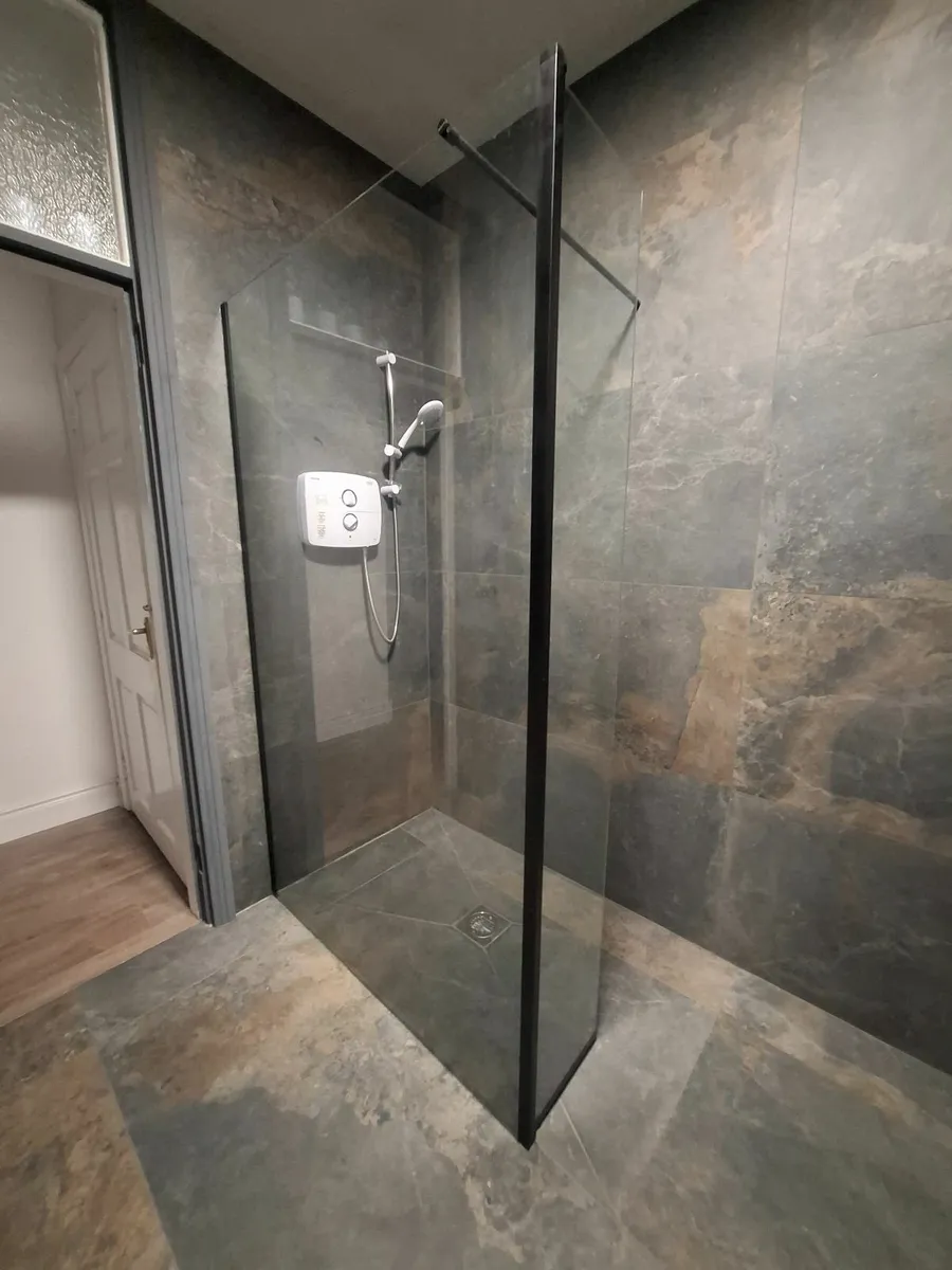 Shower screen - Image 3