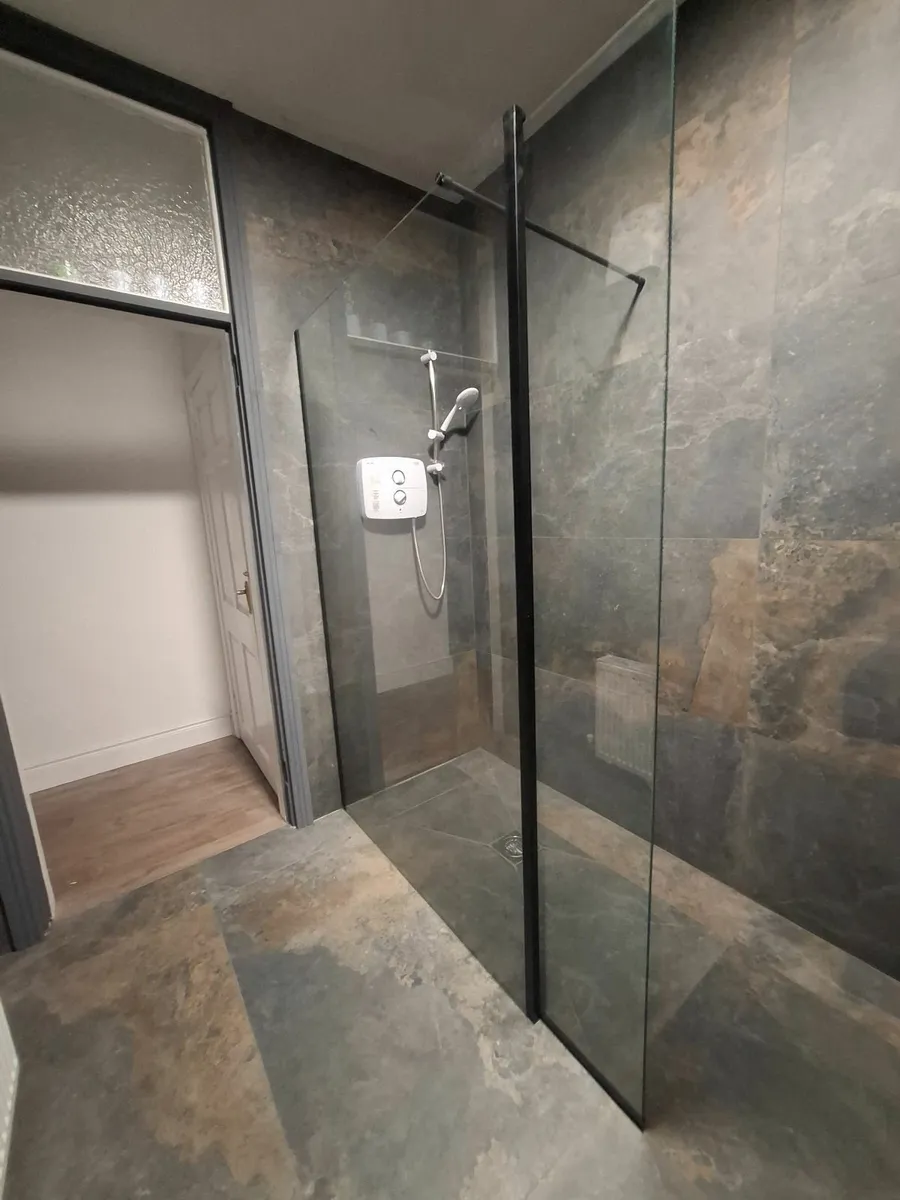 Shower screen - Image 4