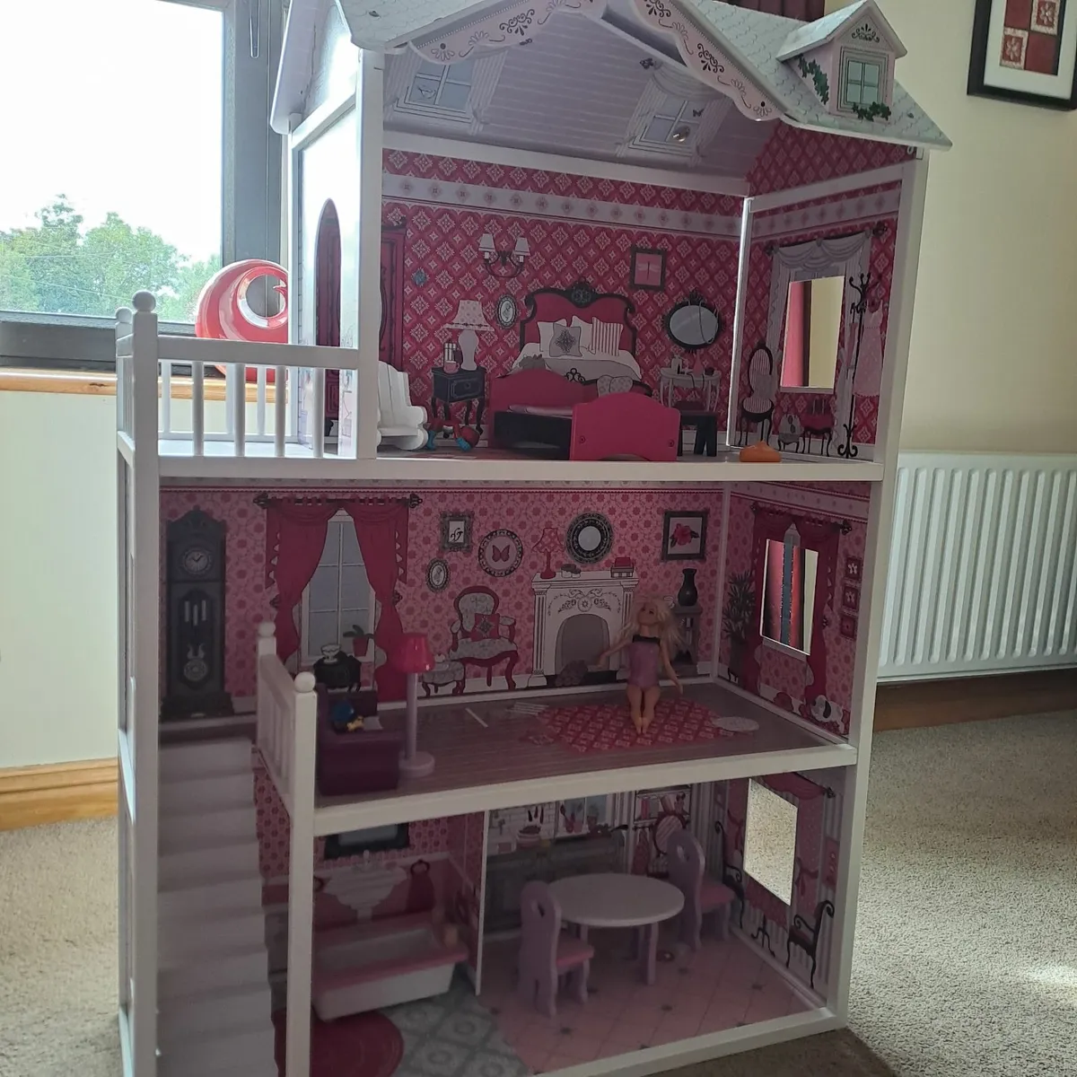 Dolls house - Image 2