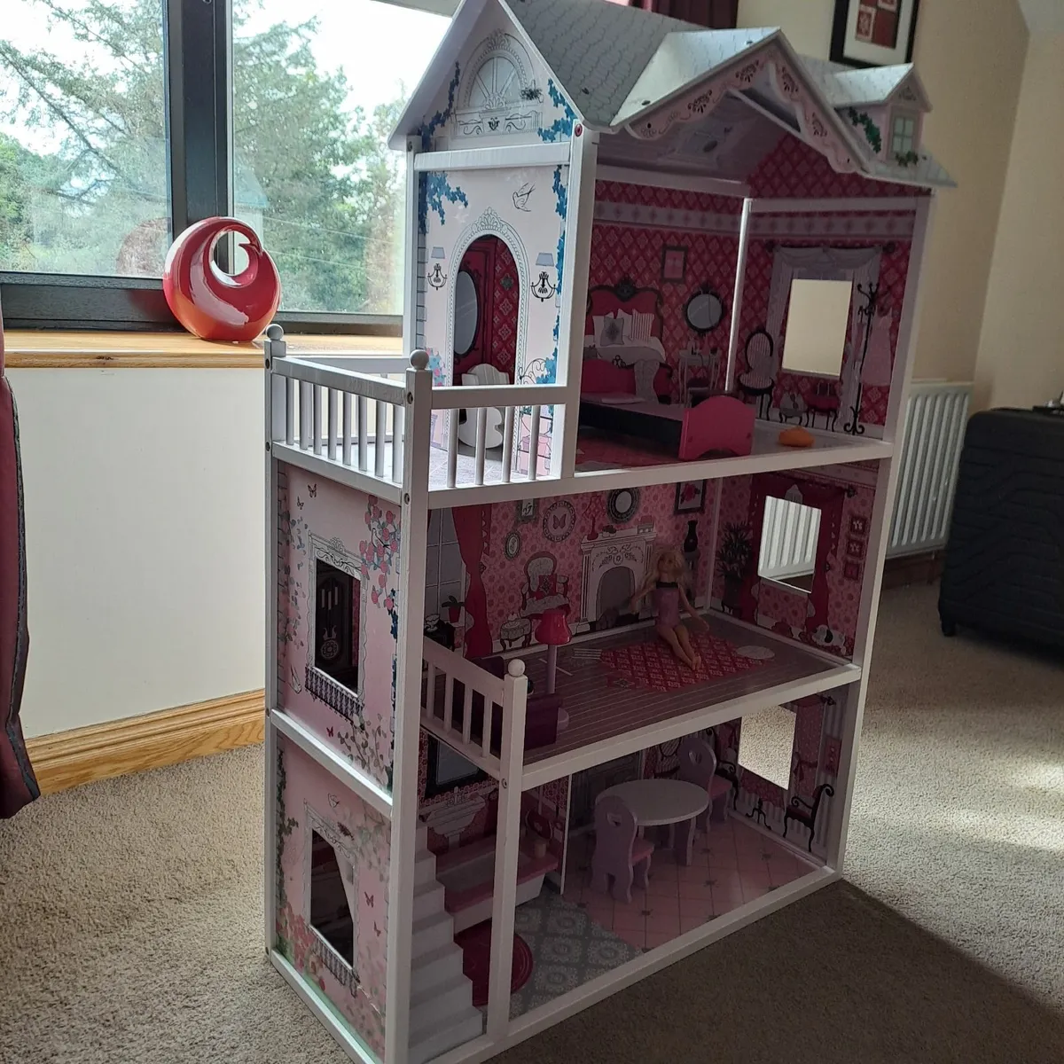 Dolls house - Image 3