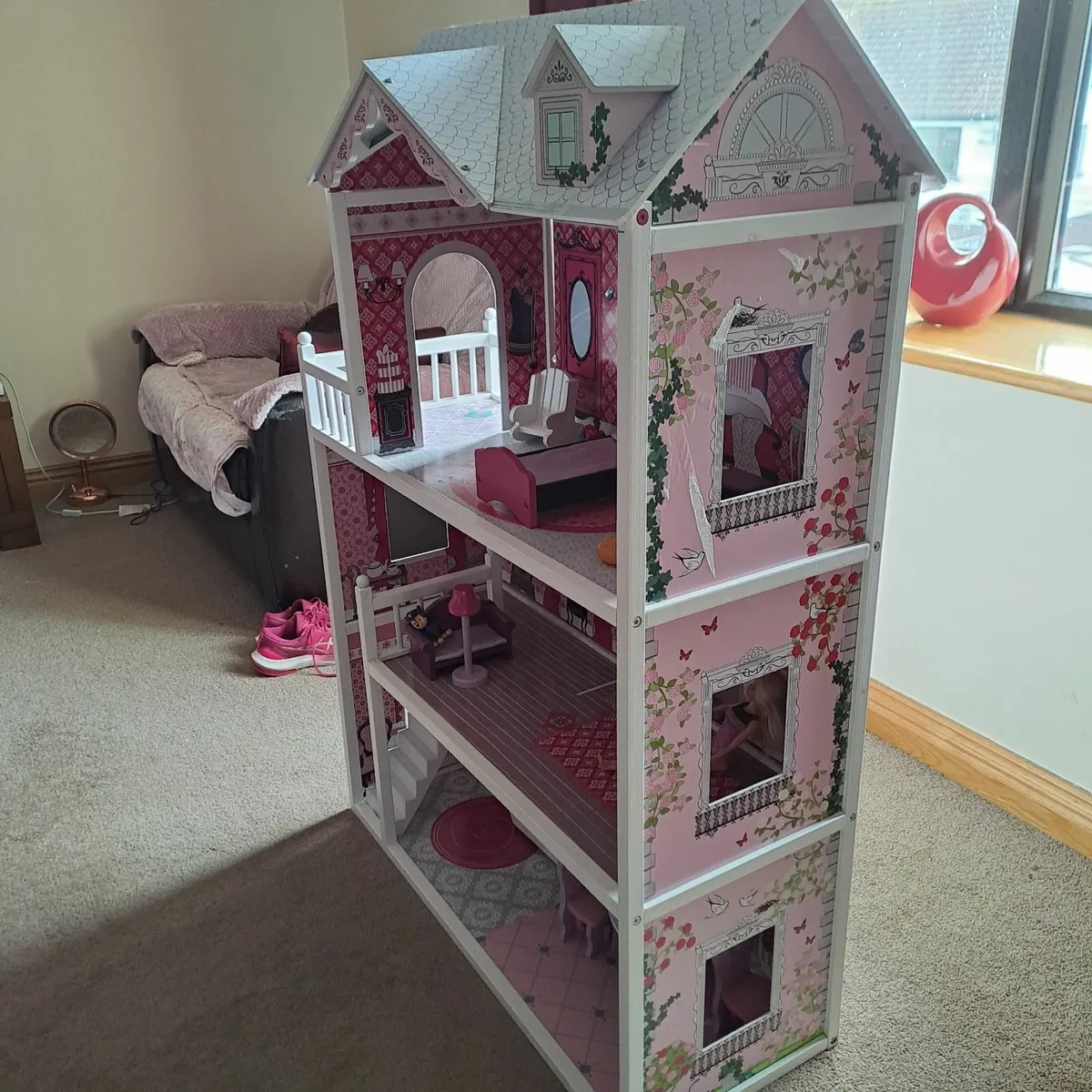 Dolls house - Image 4