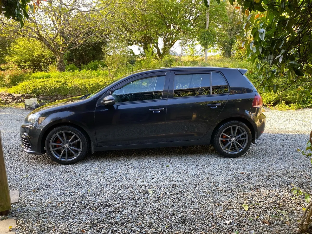 Volkswagen Golf 2011 - Image 4