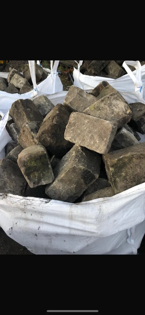 Cobbles - Image 2