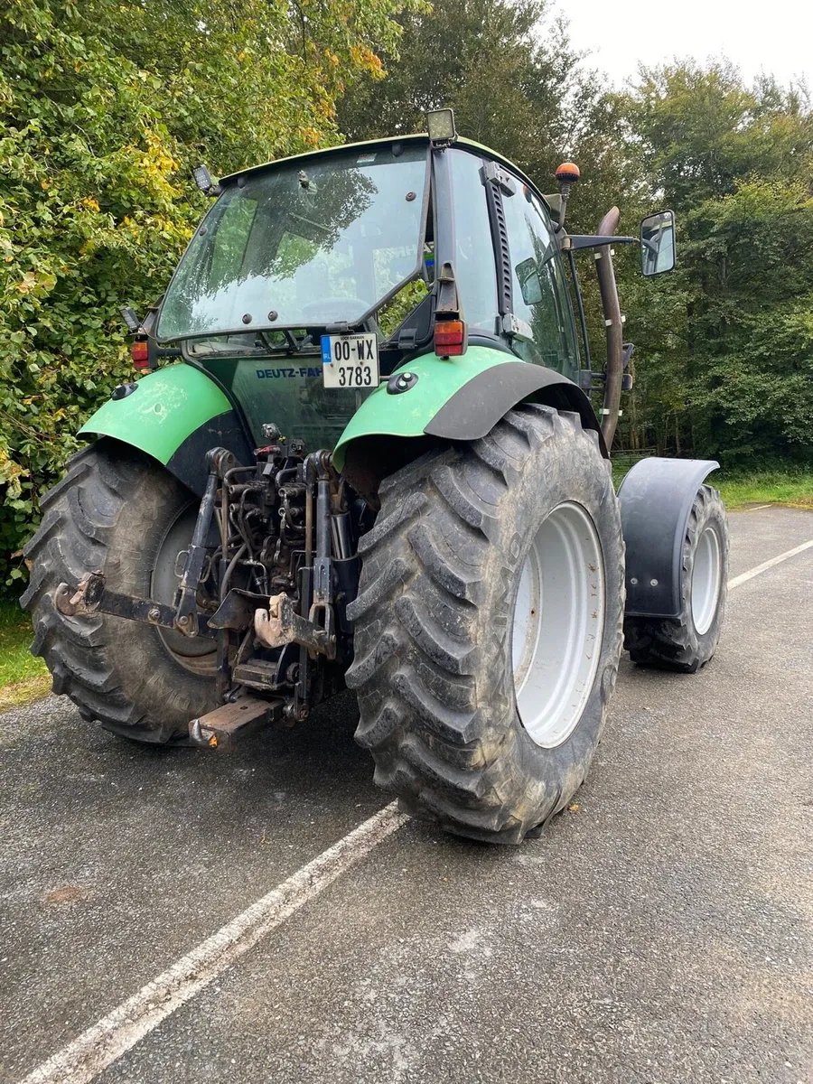 Deutz 135 - Image 2