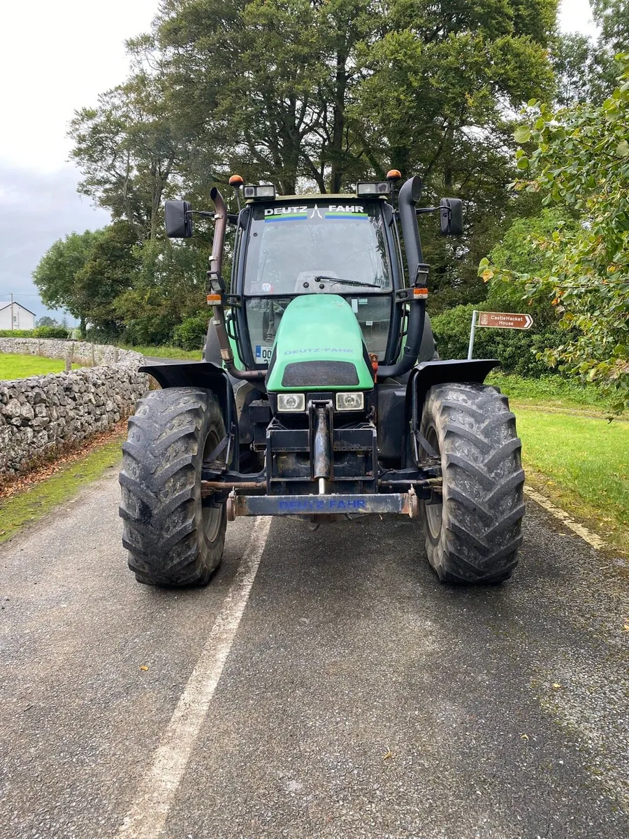 Deutz 135 - Image 3