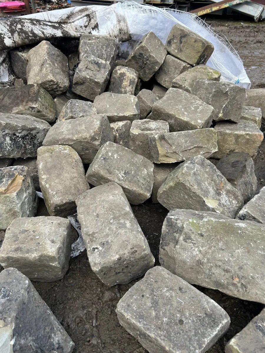 Cobbles - Image 1