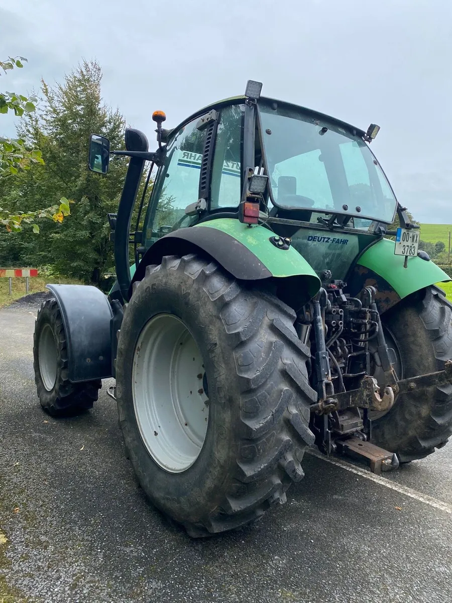 Deutz 135 - Image 4