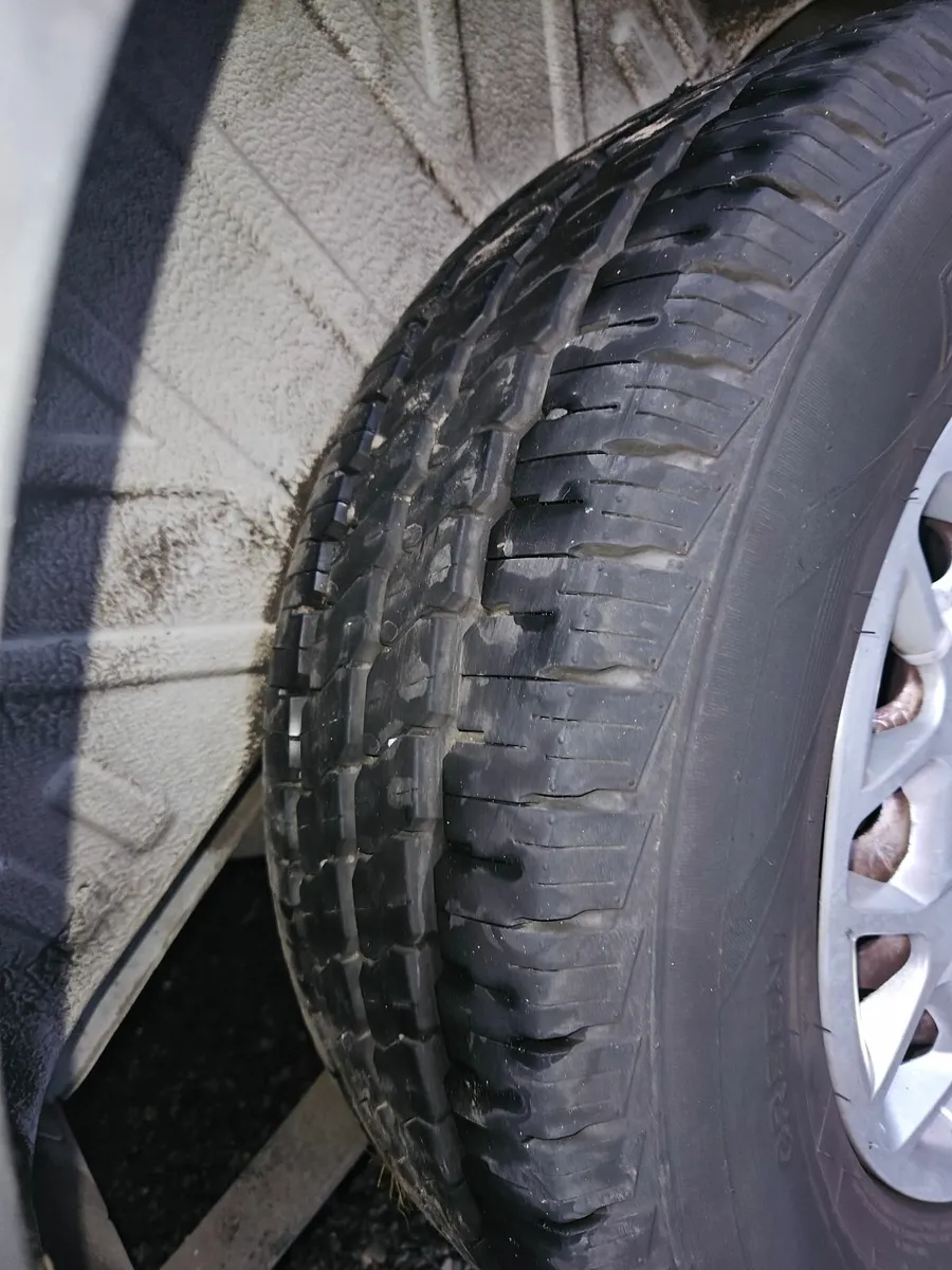 Ford Transit 2015 - Image 3
