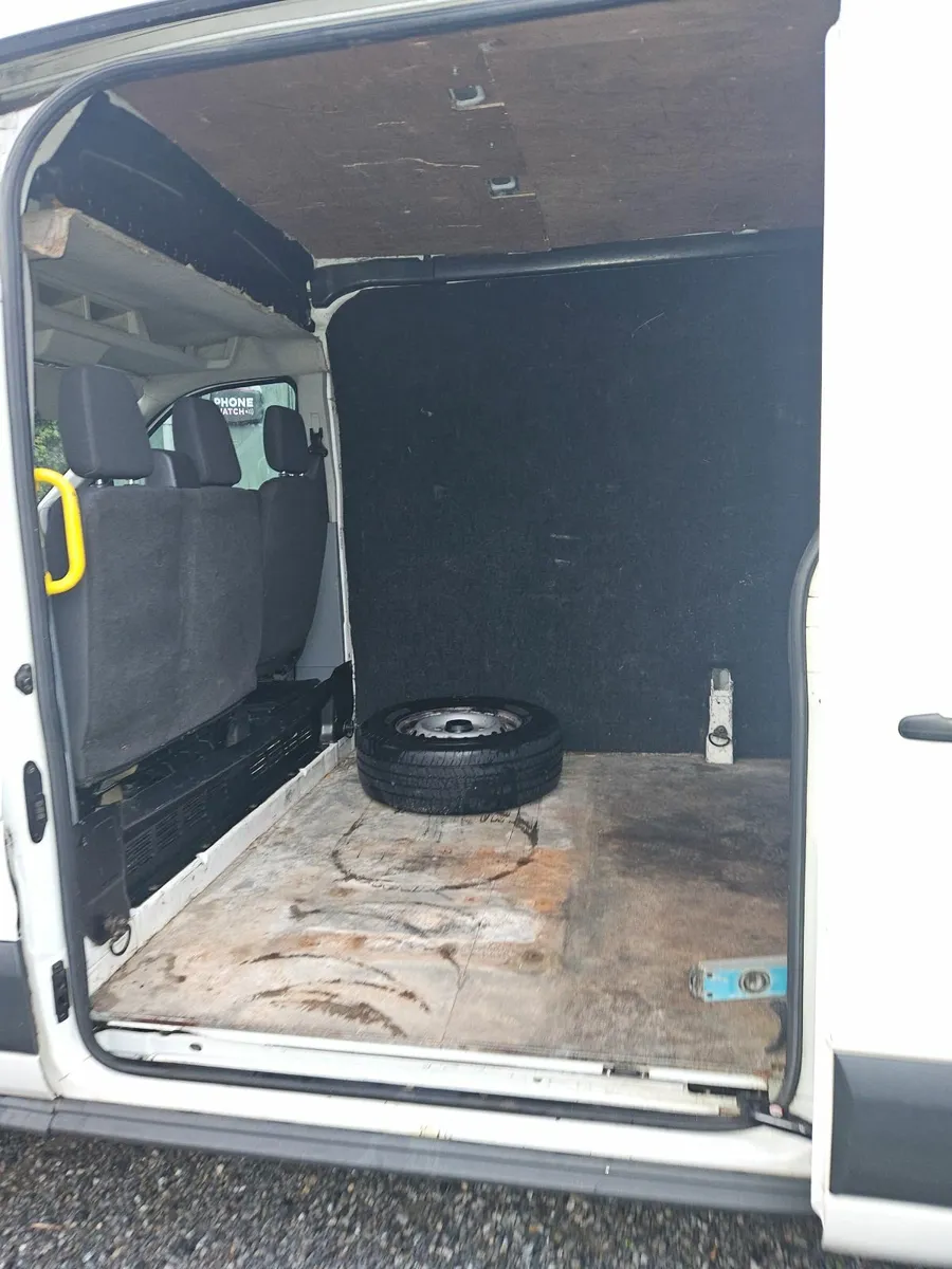 Ford Transit 2015 - Image 4