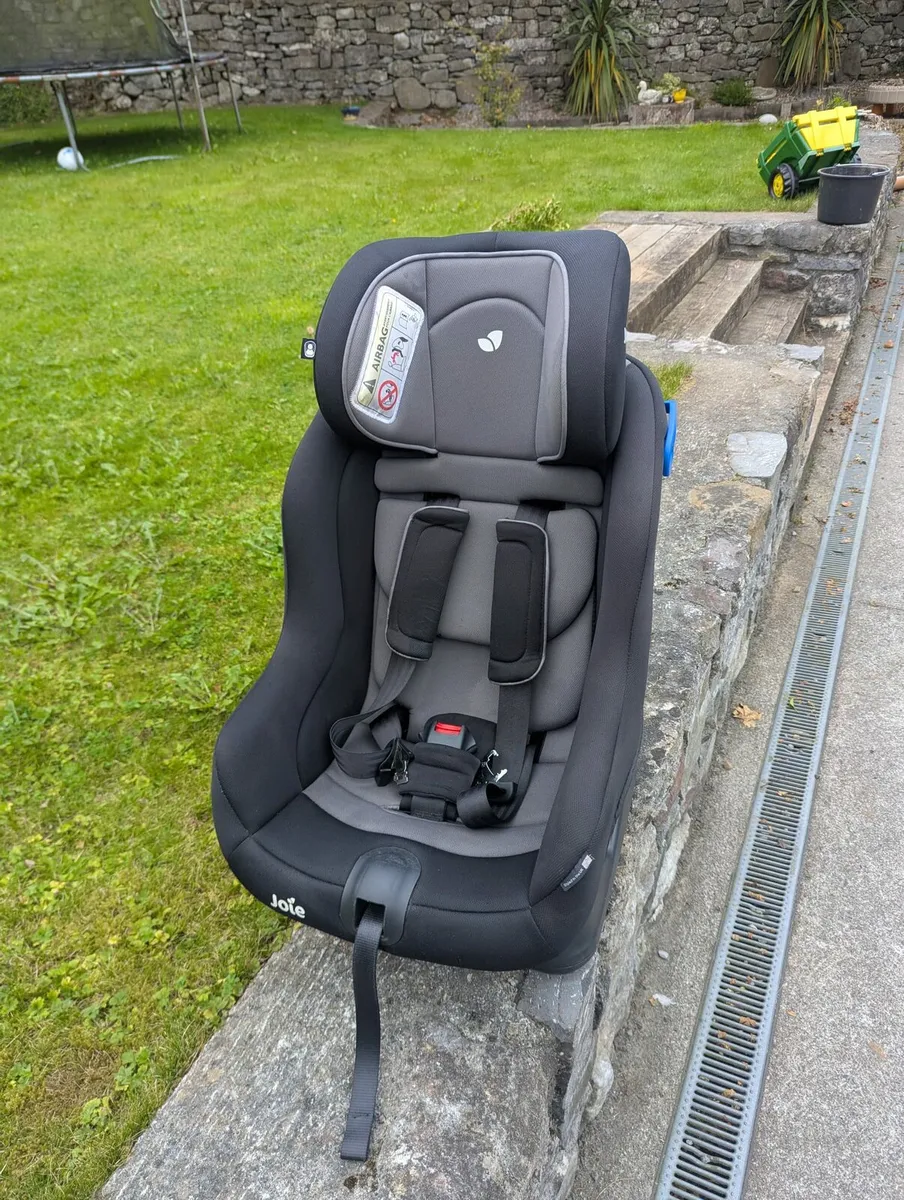 Joie Car Seat - Image 2