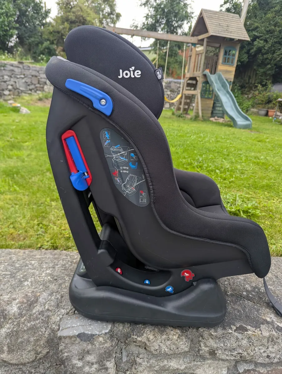 Joie Car Seat - Image 3